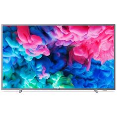 Телевизор Philips 55PUS6523/60