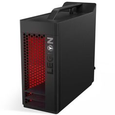 Системный блок игровой Lenovo Legion T530-28APR (90JY004LRS)