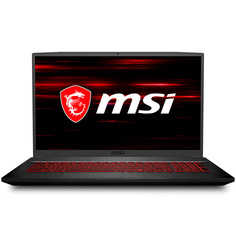 Ноутбук игровой MSI GF75 Thin 9SC-447RU