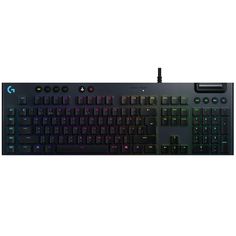 Игровая клавиатура Logitech G815 Linear (920-009007) G815 Linear (920-009007)