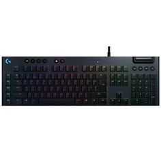 Игровая клавиатура Logitech G815 Tactile (920-008991) G815 Tactile (920-008991)