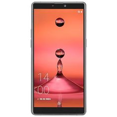 Смартфон Highscreen Max 3 Red