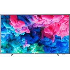 Телевизор Philips 50PUS6523/60