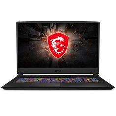 Ноутбук игровой MSI GL75 9SCK-013XRU