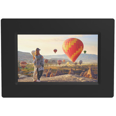 Цифровая фоторамка Ritmix RDF-717