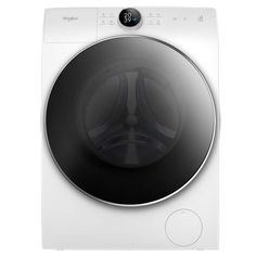 Стиральная машина Whirlpool WM E104A W RU WM E104A W RU