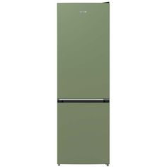 Холодильник Gorenje NRK6192COL4