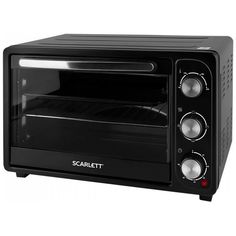 Мини-печь Scarlett SC-EO93O20