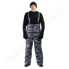 Мужские брюки ursus охрана брю601-к029; 64-66, 170-176