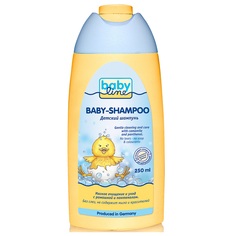 Шампунь Babyline для младенцев, с рождения, 250 мл