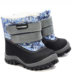 Сапоги Скороход