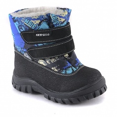 Сапоги Скороход