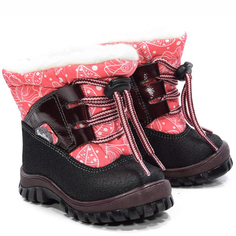 Сапоги Скороход