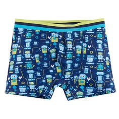 Трусы Bossa Nova Hello