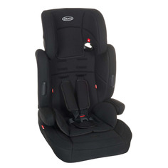Автокресло Graco Endure, цвет: черный