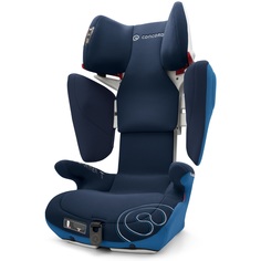 Автокресло Concord Transformer T, цвет: ocean blue