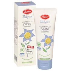 Крем Topfer против раздражений и опрелостей, с рождения, 75 мл