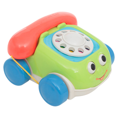 Телефон S+S Toys 18 х 17.5 х 9 см