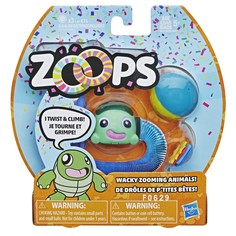 Игрушка Zoops Браслеты Зупы Сине-зеленый шарик