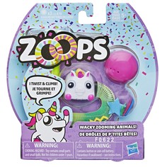 Игрушка Zoops Браслеты Зупы Фиолетово-розовый шарик