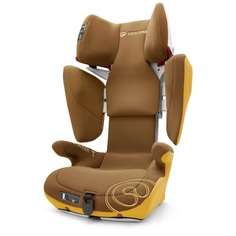 Автокресло Concord Transformer T, цвет: sweet curry