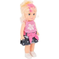 Кукла S+S Toys в одежде 25 см