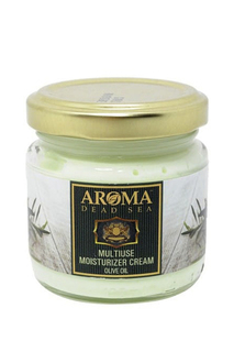 Универсальный крем для тела Aroma Dead Sea