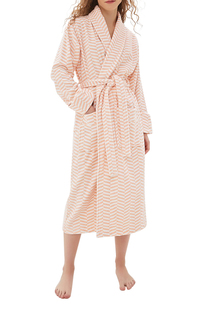 Халат махровый Luisa Moretti