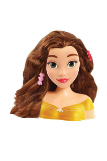 Голова для причесок Белль Disney Princess