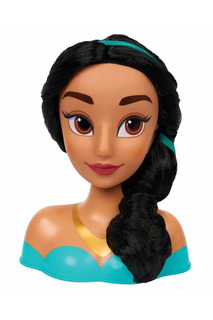 Голова для причесок Жасмин Disney Princess