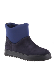 Ботинки GF Butteri