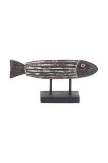 Скульптура "Рыба" UMA