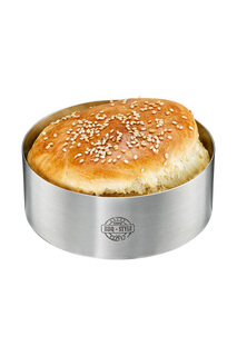 Формовочное кольцо для бургера GEFU