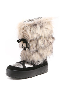 Сапоги Jog Dog