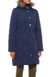 Пуховик U.S. Polo Assn.