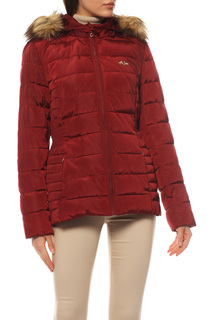 Пуховик U.S. Polo Assn.