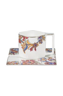 Набор чайных пар Royal Porcelain