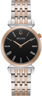 Женские часы в коллекции Classic Женские часы Bulova 98L265