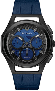 Мужские часы в коллекции Curv Мужские часы Bulova 98A232