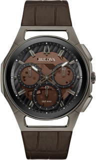 Категория: Кварцевые часы Bulova