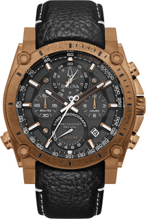 Мужские часы в коллекции Precisionist Мужские часы Bulova 97B188