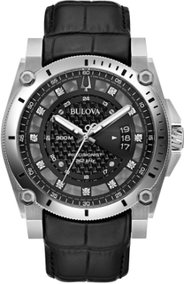 Мужские часы в коллекции Precisionist Мужские часы Bulova 96D147