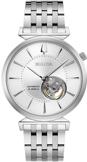 Мужские часы в коллекции Regatta Мужские часы Bulova 96A235