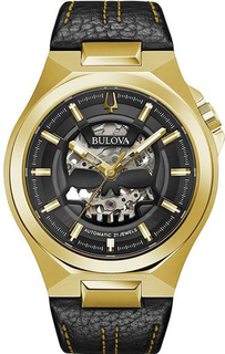 Мужские часы в коллекции Automatic Мужские часы Bulova 97A148