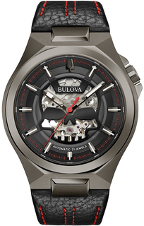 Мужские часы в коллекции Automatic Мужские часы Bulova 98A237