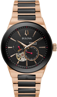 Мужские часы в коллекции Automatic Мужские часы Bulova 98A236