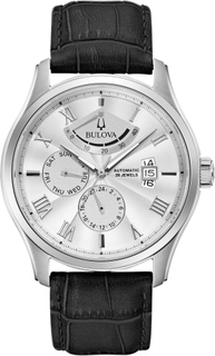 Мужские часы в коллекции Automatic Мужские часы Bulova 96C141