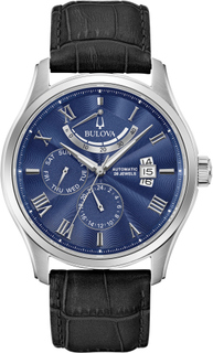 Мужские часы в коллекции Automatic Мужские часы Bulova 96C142