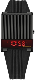 Мужские часы в коллекции Computron Мужские часы Bulova 98C135