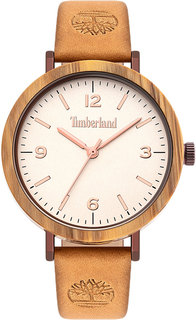 Женские часы в коллекции Nayson Женские часы Timberland TBL.15958MYBNBE/07